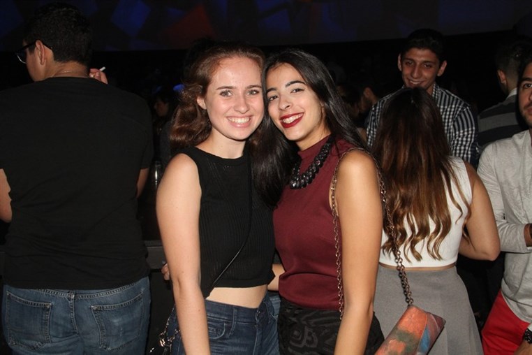 XXIst Century at O1NE Beirut